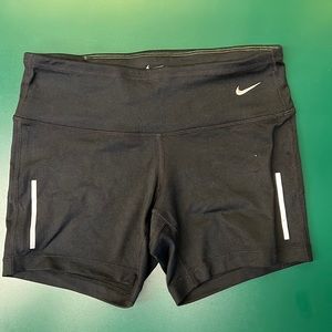 Nike Dri-fit shorts size XS
